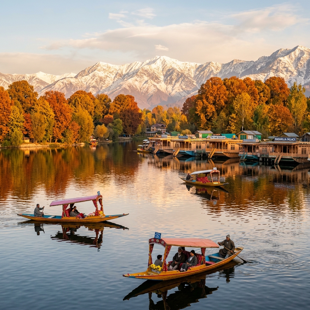 Kashmir Valley